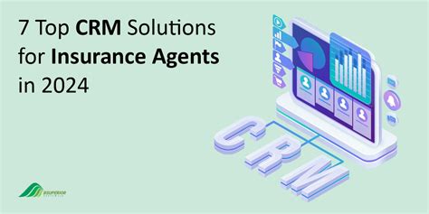 5 Best CRM for Insurance Agents in 2024 .